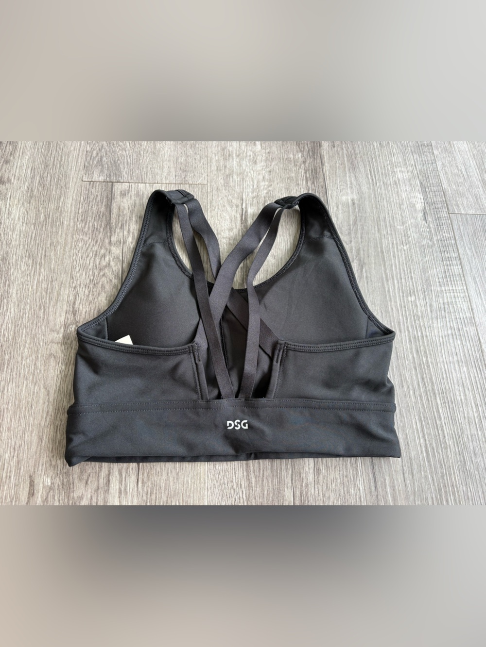 DSG Sports Bra S